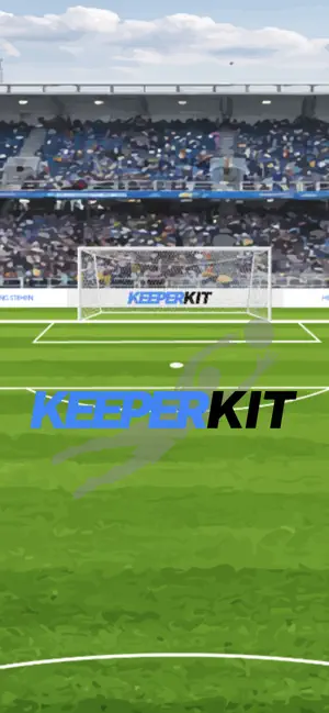 KeeperKit screenshot 1