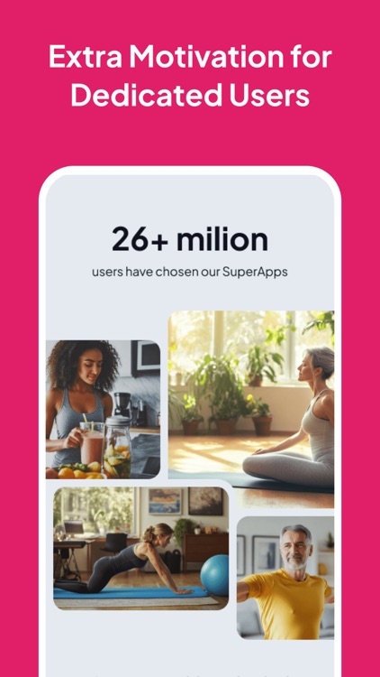 xForFit screenshot-5