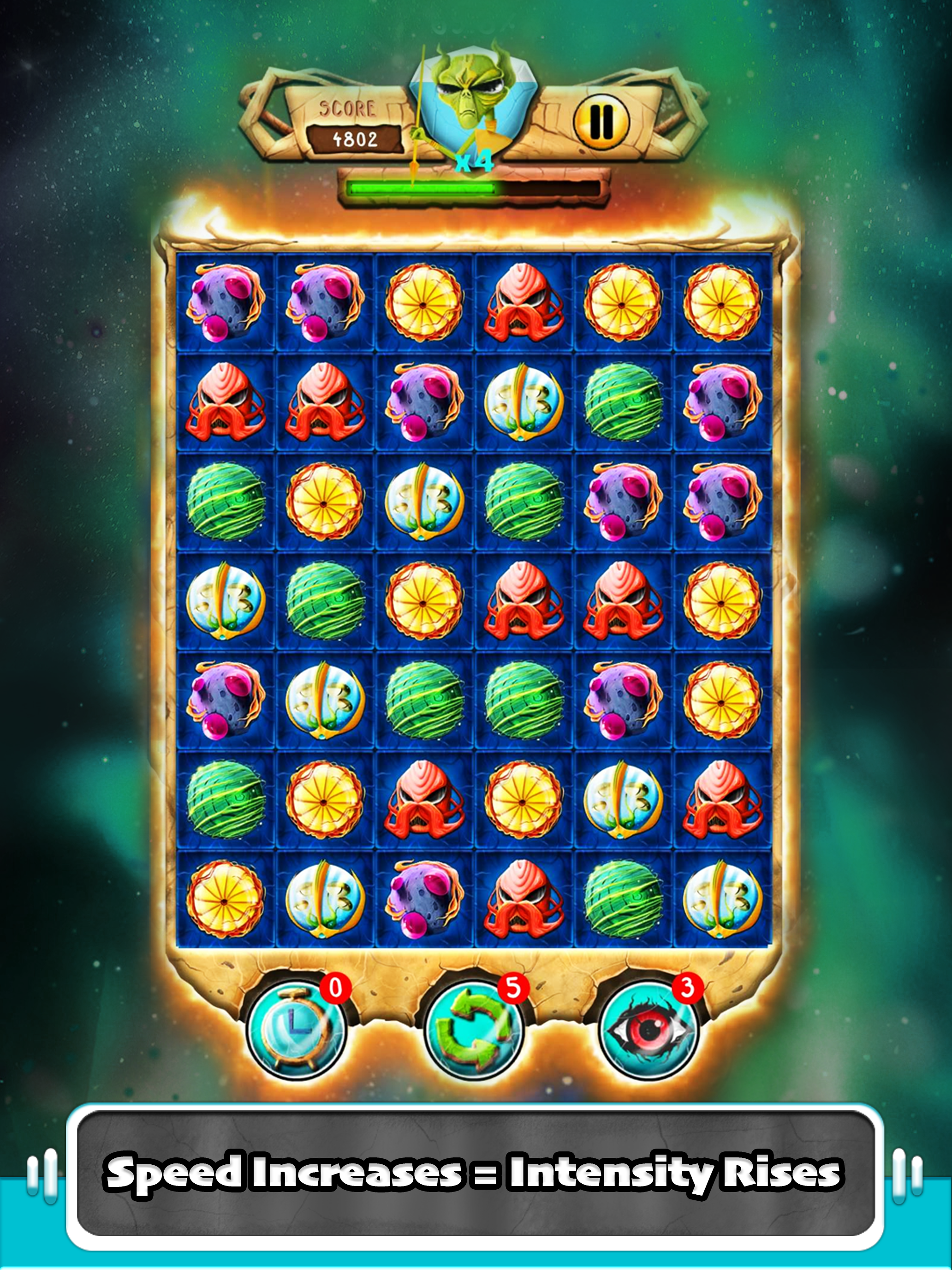 Astral Match