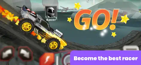 Car Racing Games for Kids! - Education App | MWM