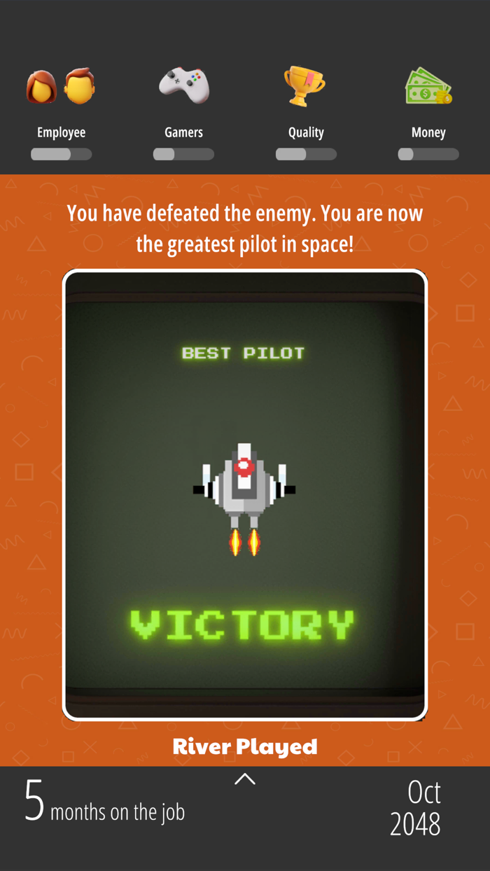 CEO Tycoon My Game Studio