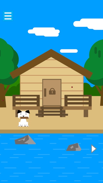 Escape Room Game – Mini Trip screenshot-4