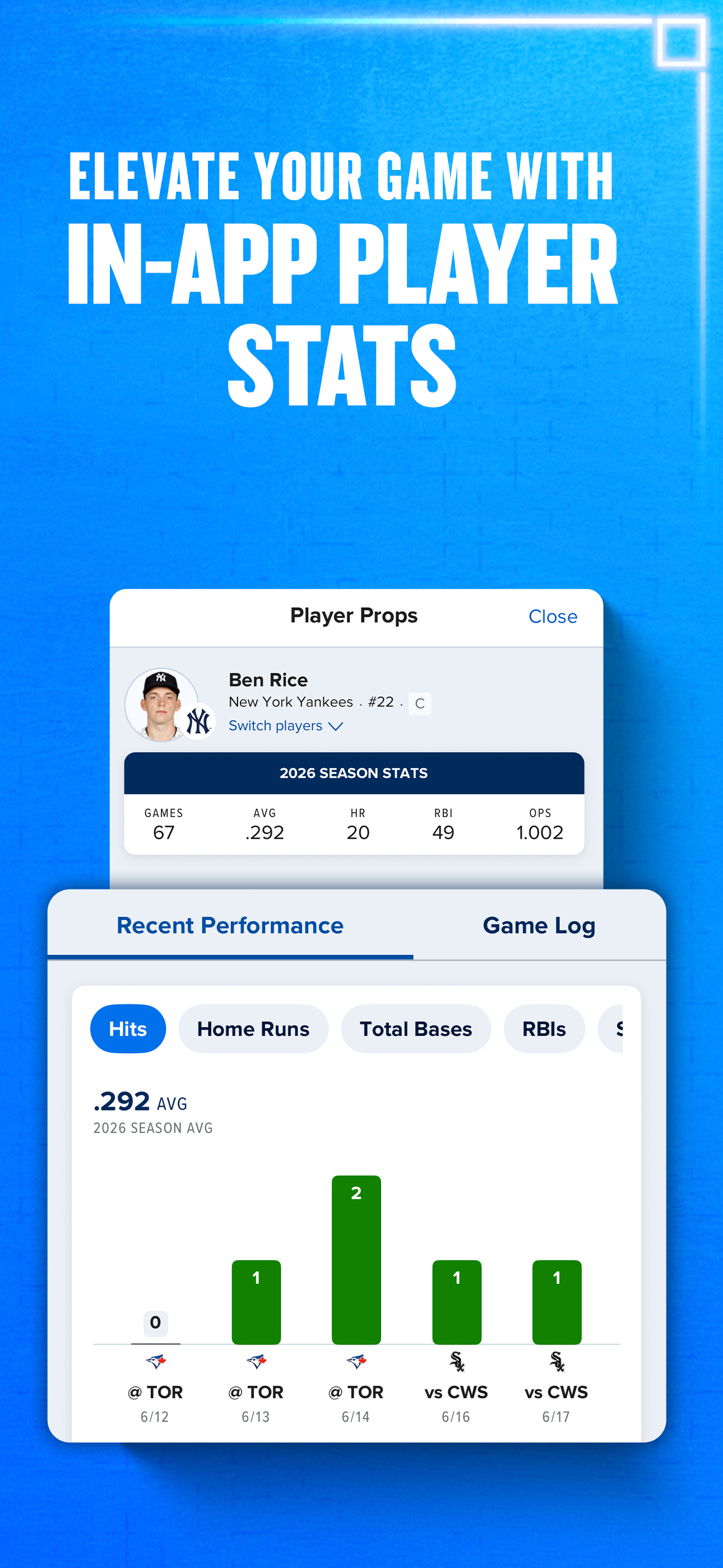 FanDuel Sportsbook & Casino screenshot 8