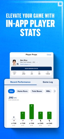 FanDuel Sportsbook & Casino screenshot