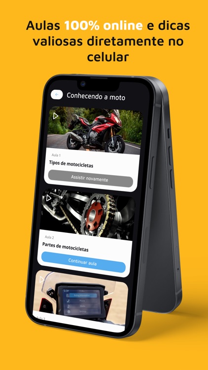 Pilote Seguro screenshot-4