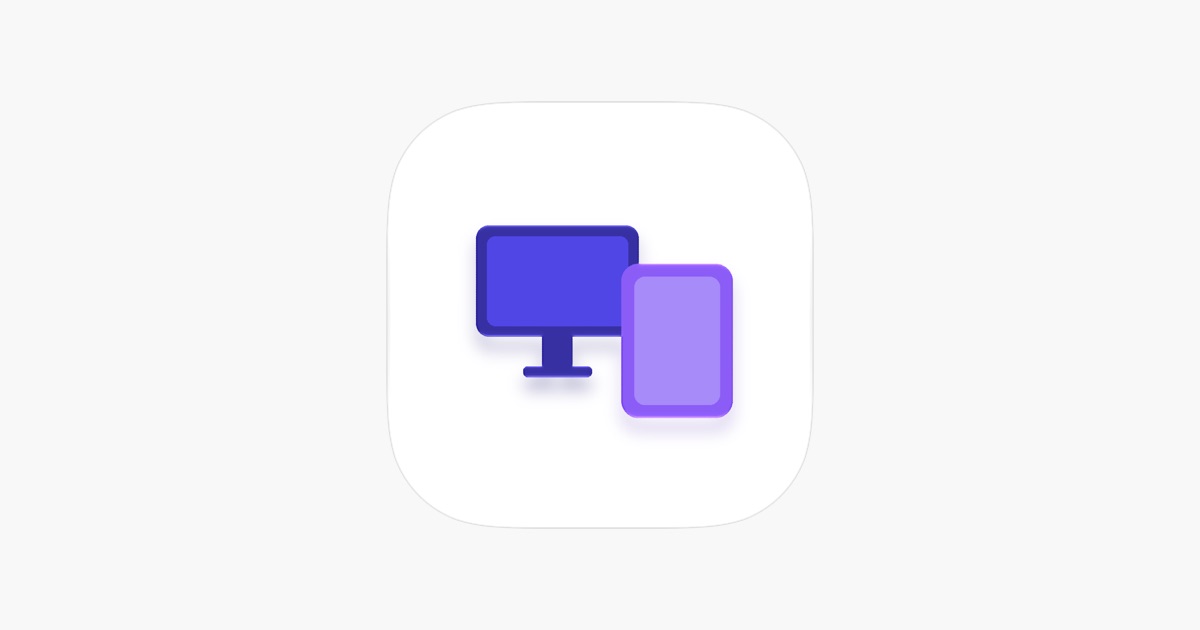 ‎Any Display App - App Store