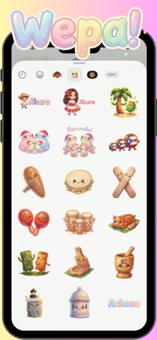 Coqui Cuties screenshot
