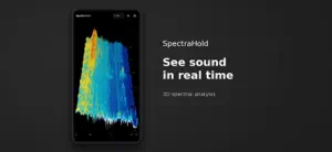 SpectraHold screenshot 3