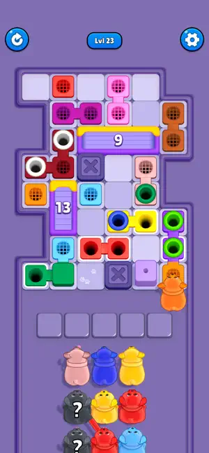 Dogs Away screenshot 4