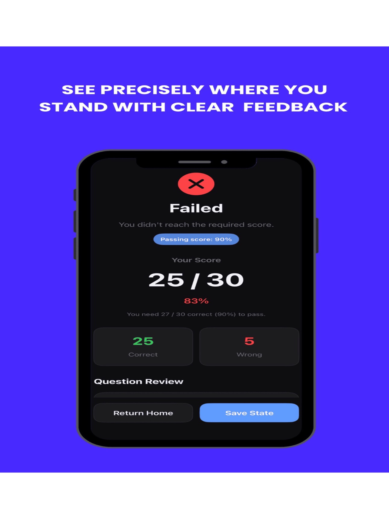 Screenshot 9 of Knowza - Quiz