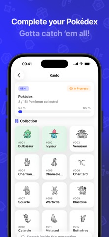 Trading Card Scanner - Mint Screenshot 9 of 10