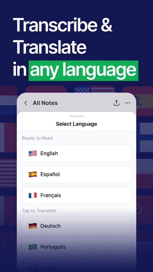 #9. Smart Noter - AI Note Taker (iOS) 由: Codespace Dijital Hizmetler Anonim Şirketi