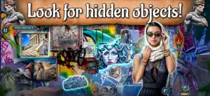 Mystery of Myths: Athens screenshot 2
