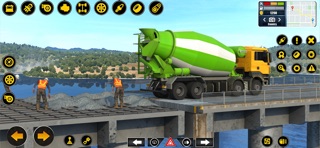 城市道路建设游戏 screenshot