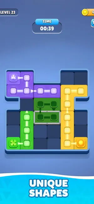 Light Blocks 3D screenshot 4