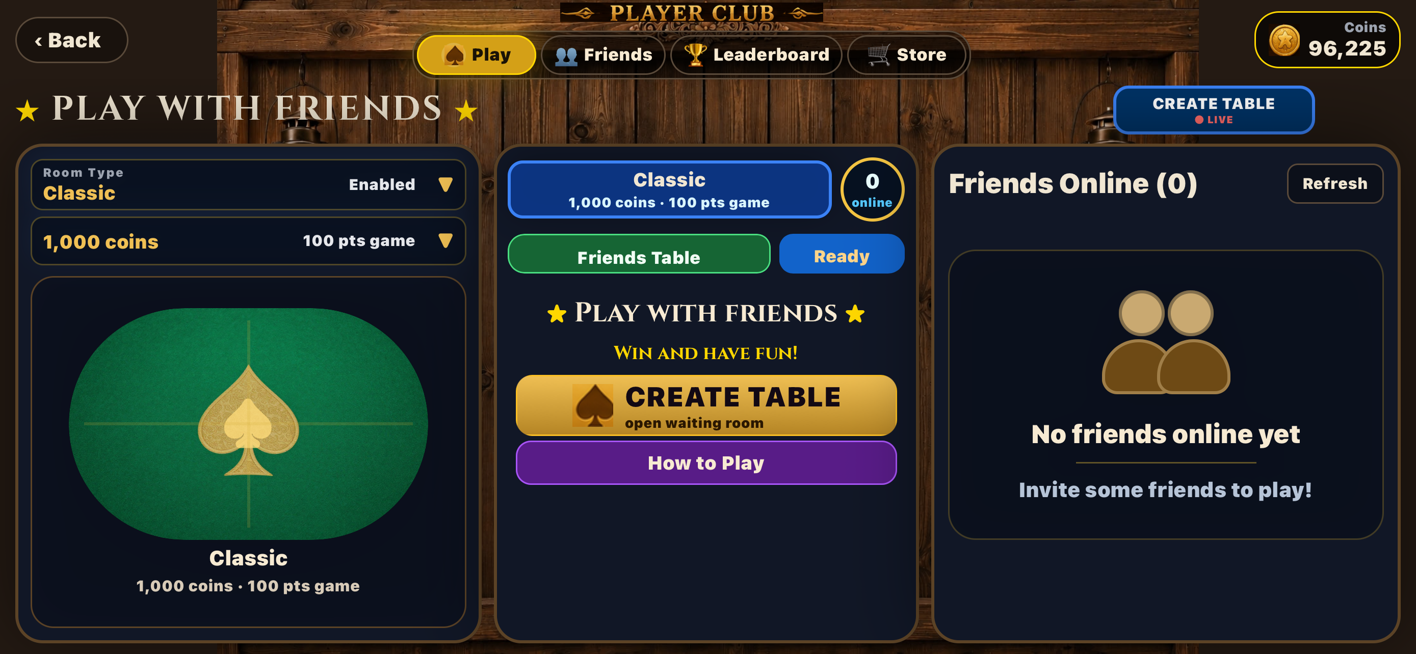 Spades - Straight Shooter screenshot 4