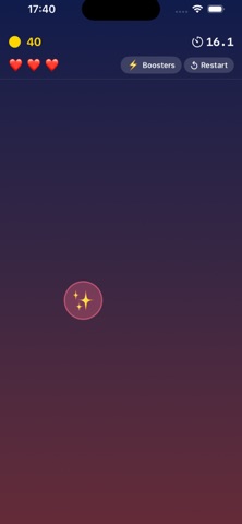 Nebula Pet Care Rush screenshot