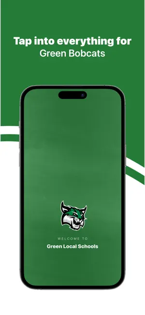 Green Bobcats screenshot 1
