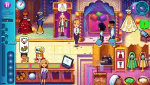 Fabulous - Wedding Disaster screenshot 8
