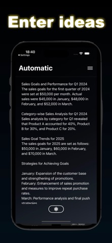 SlideAI Pro Screenshot 1 of 7