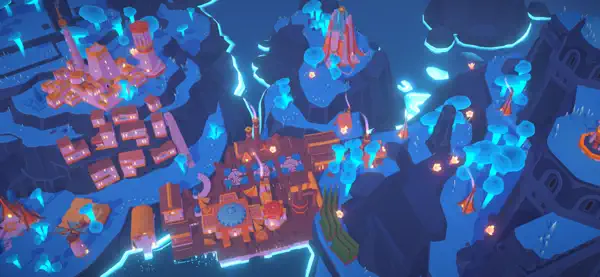 ISLANDERS: Mobile iPhone Spiel Screenshot 1 – Spiele