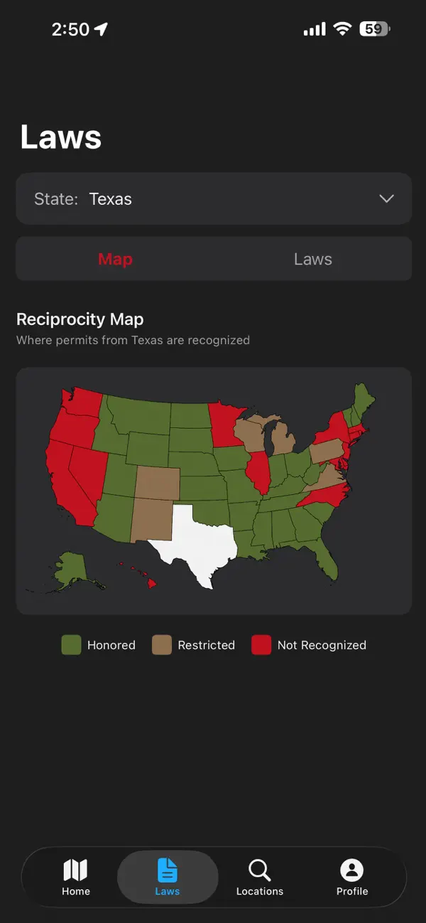 #4. Gray Sheep (iOS) Tekijänä: CASEY MICHAEL GANN