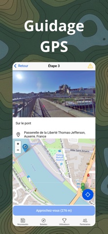 Sperto screenshot