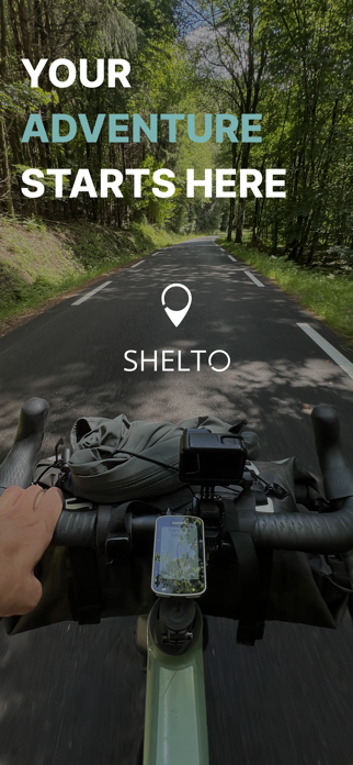 Shelto Screenshot 1 of 7