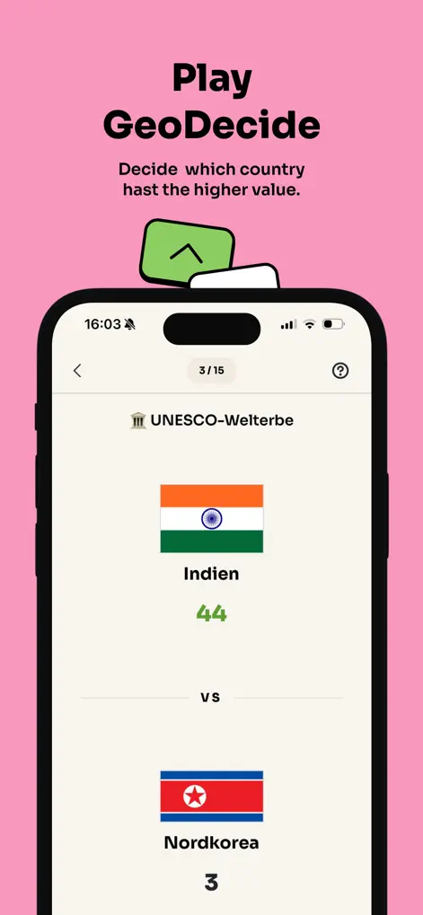 Geotrivia: Geography Games - Games App | MWM