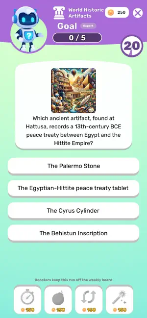 TriviAI - Ultimate Trivia screenshot 3