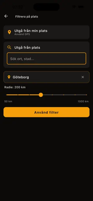 Gruskalendern screenshot 3