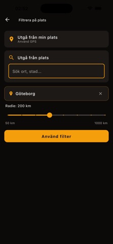 Gruskalendern screenshot
