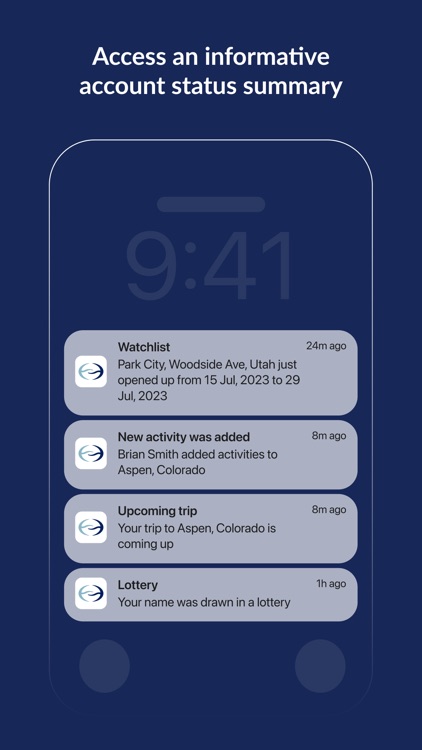 Equity Estates Voyager screenshot-6