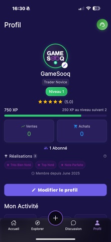 GameSooq Screenshot 4 of 6