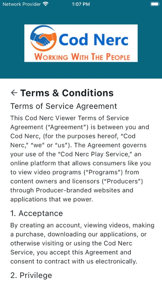 #8. Cod Nerc HAY (iOS) 来自: Lailen