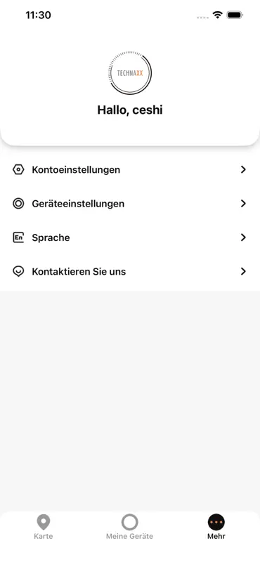 TrafficNaxx screenshot 3 of 6