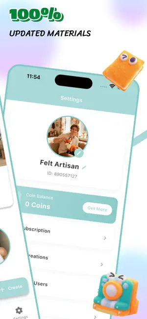 FiMio - AI Video Generator screenshot 4