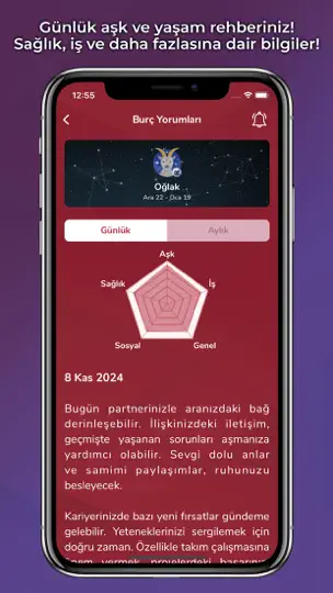 Aşk Rehberi: Seks Pozisyonları iPhone Ekran Görüntüsü 7