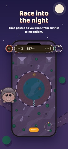 Animal Loop Screenshot 8 of 8