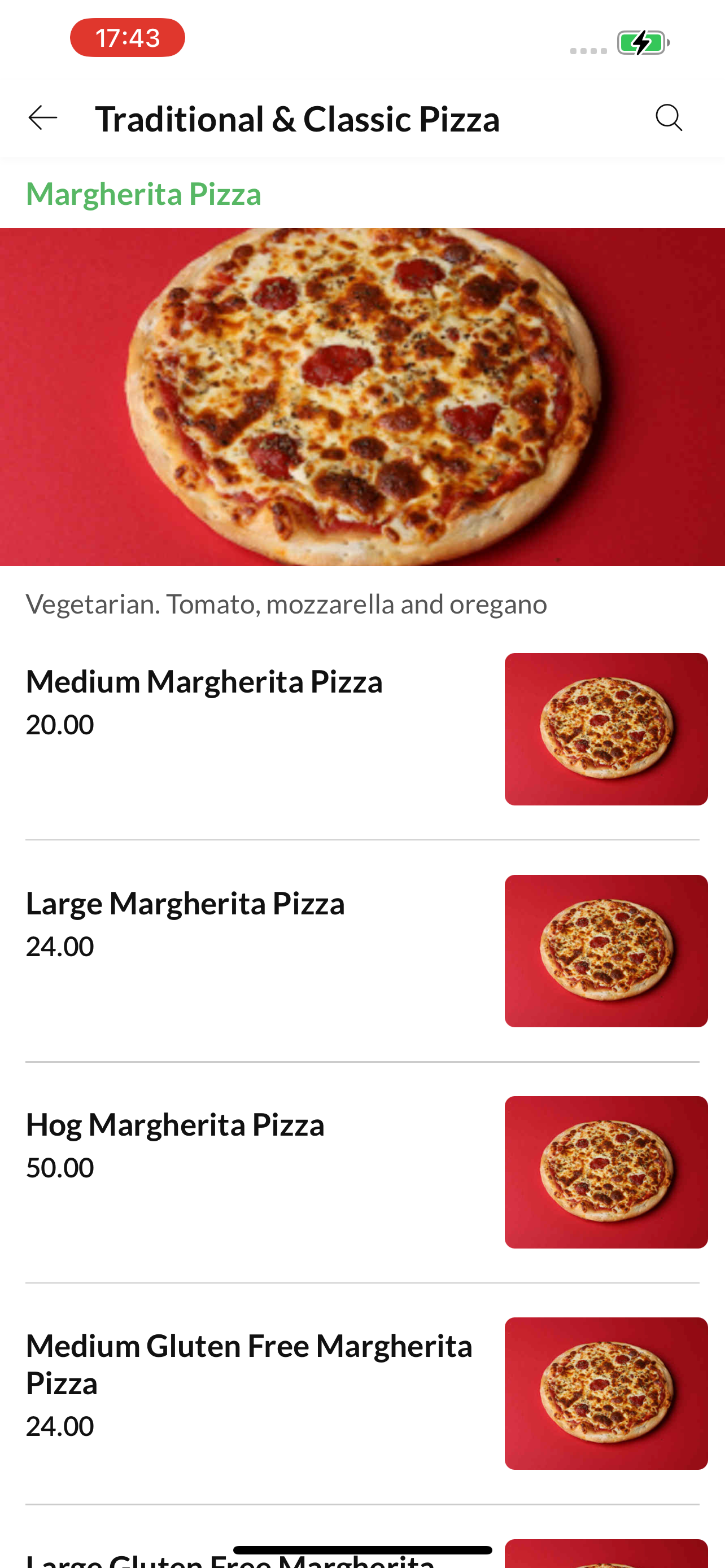 Fratelli Pizza & Takeaway