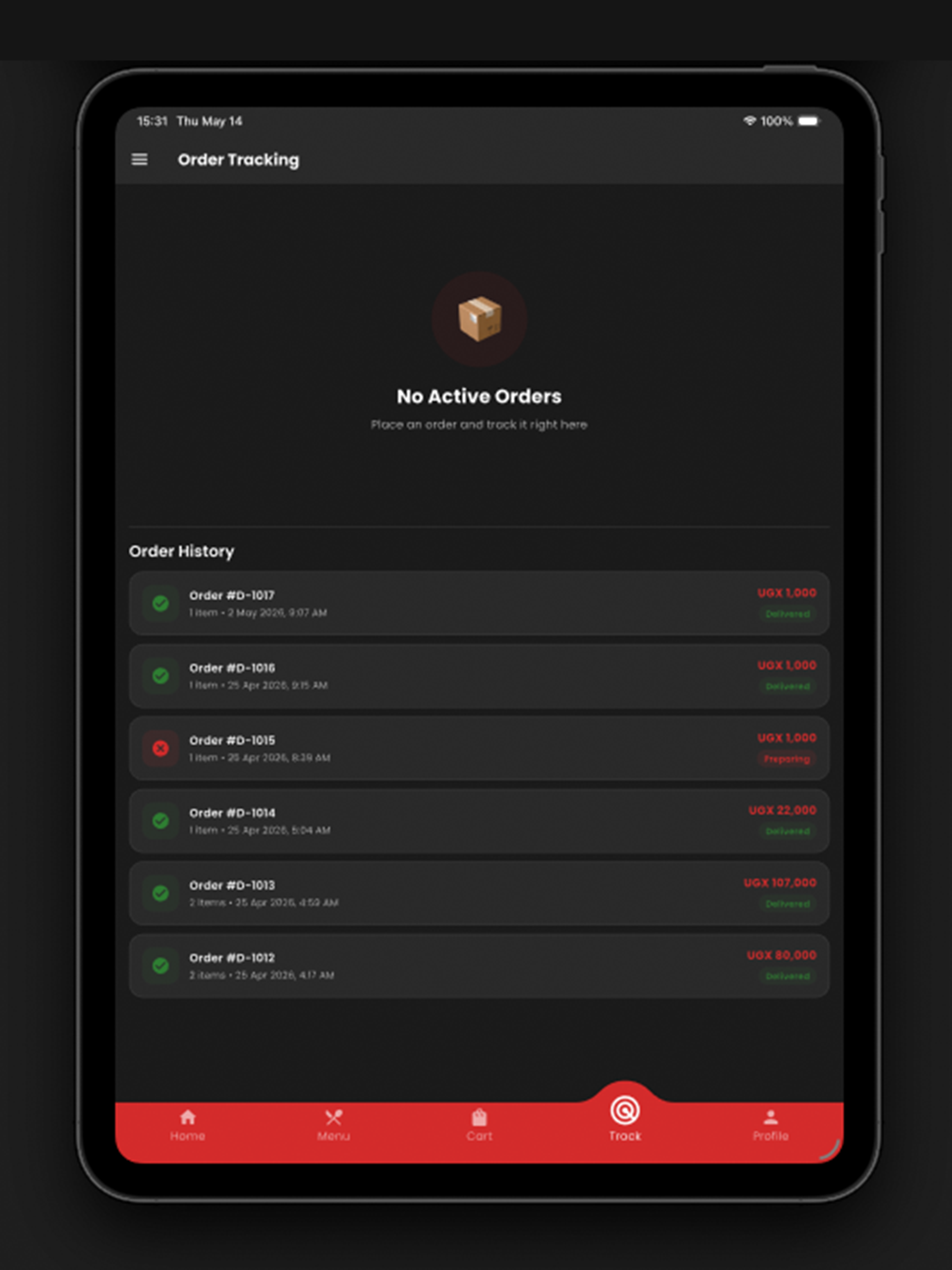 Nuli Nuli screenshot 17