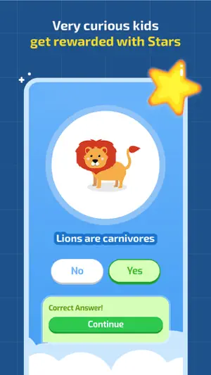Hi Eureka Kids AI Learning screenshot 4