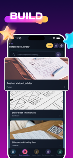 Vayro - Neo Studio screenshot 4