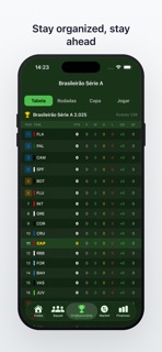 WorldFoot screenshot 3
