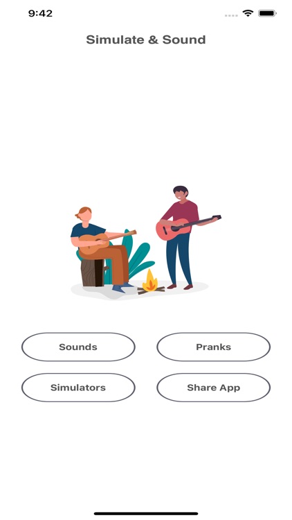 SoundSensePro screenshot-3