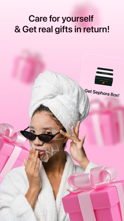 Solvi: Skincare Club screenshot-6