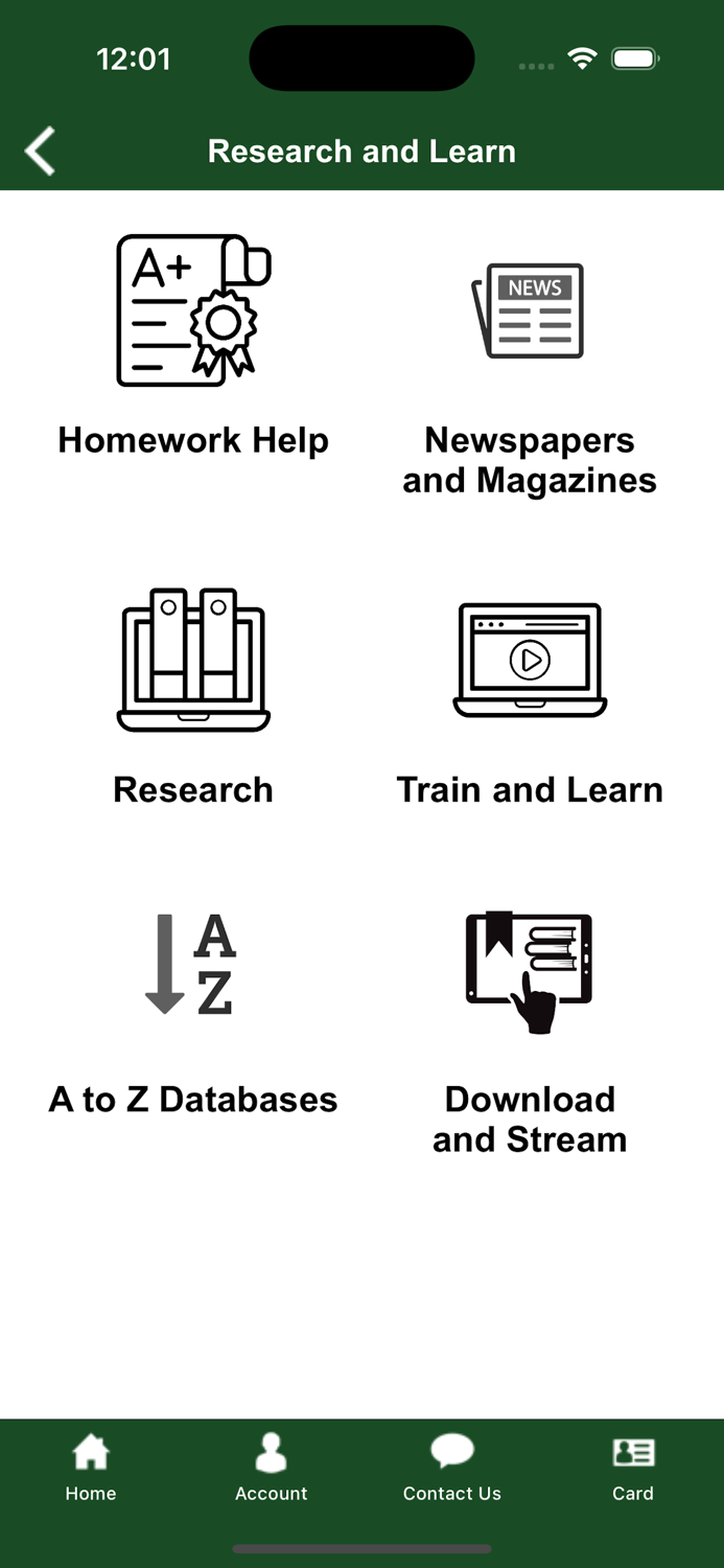 Glendora Public Library