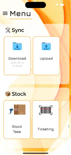 Goldsoft Mobile screenshot 3