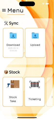 Goldsoft Mobile Screenshot 3 of 5