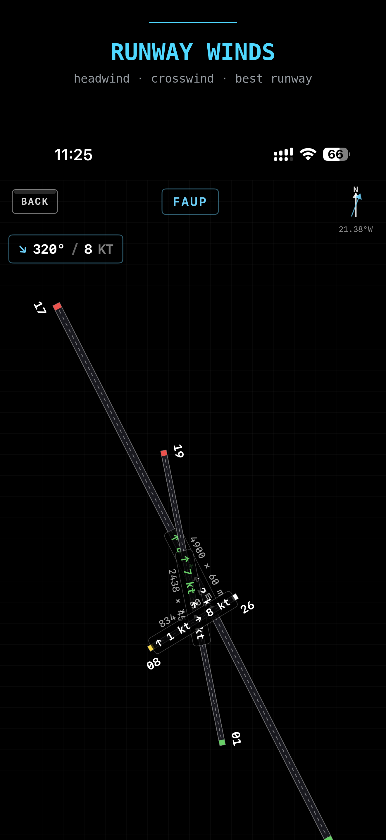 PilotDeck screenshot 13